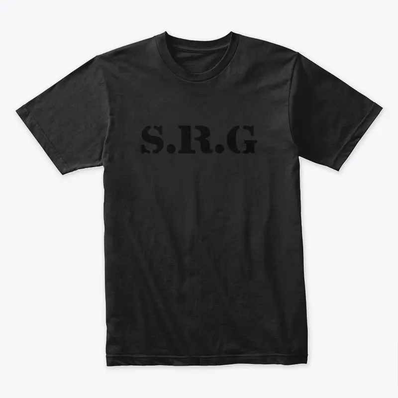 SRG REAPER WEAR 